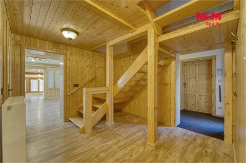 Prodej rodinného domu, 250 m² - 20