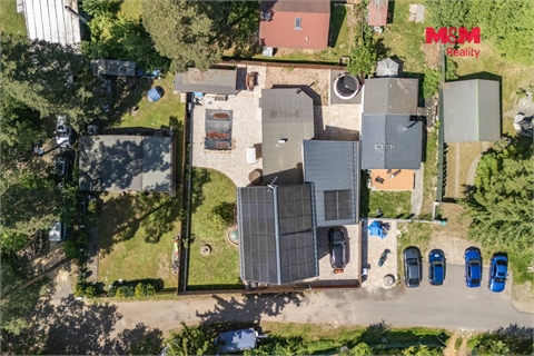 Prodej rodinného domu, 250 m² 28