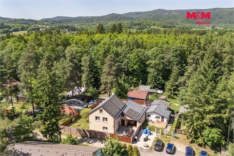 Prodej rodinného domu, 250 m² - 28