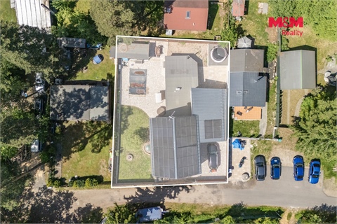 Prodej rodinného domu, 250 m² 2