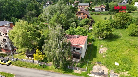 Prodej rodinného domu, 170 m² - 20