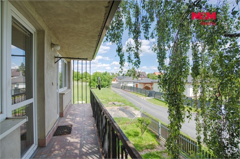 Prodej rodinného domu, 170 m² - 14