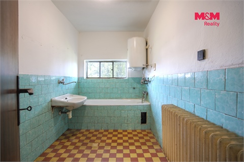 Prodej rodinného domu, 170 m² 4