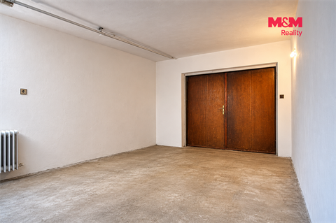 Prodej rodinného domu, 170 m² - 12