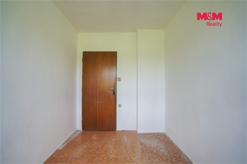 Prodej rodinného domu, 170 m² - 6