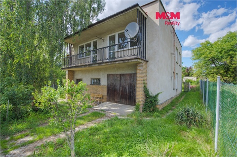 Prodej rodinného domu, 170 m²