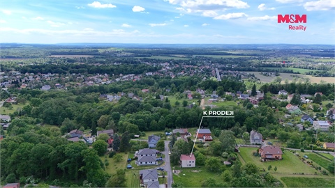 Prodej rodinného domu, 170 m² - 18