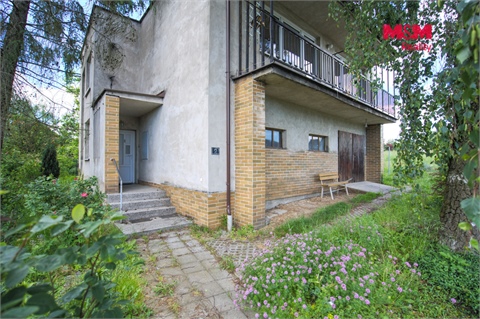 Prodej rodinného domu, 170 m² 16