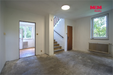 Prodej rodinného domu, 170 m² 8