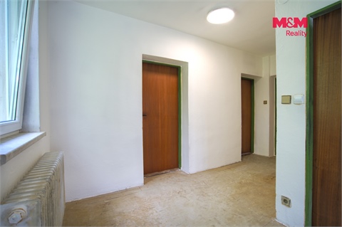 Prodej rodinného domu, 170 m² 12