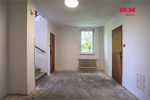 Prodej rodinného domu, 170 m² - 8