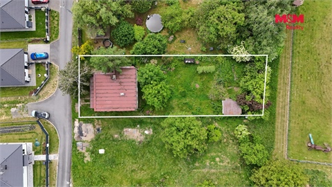 Prodej rodinného domu, 170 m² - 16