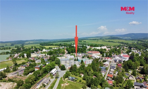 Prodej bytu 2+1, 60 m² - 22
