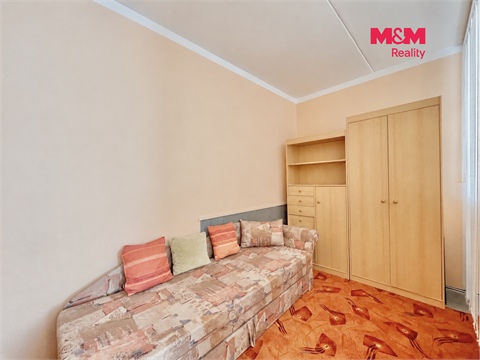 Prodej bytu 2+1, 60 m² 8