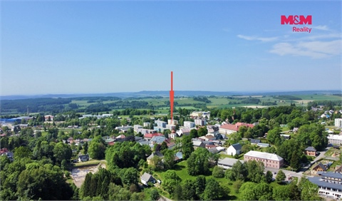 Prodej bytu 2+1, 60 m² - 2