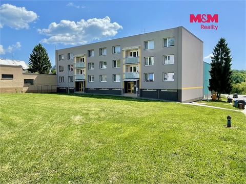 Prodej bytu 2+1, 60 m² - 14
