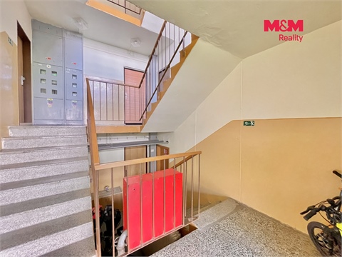 Prodej bytu 2+1, 60 m² 18