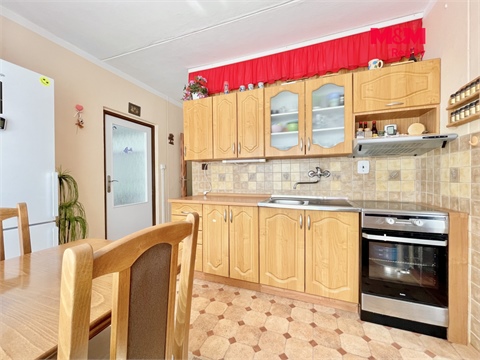 Prodej bytu 2+1, 60 m² - 12