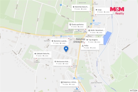 Prodej bytu 2+1, 60 m² - 26