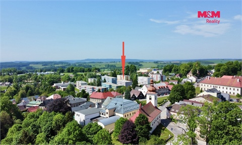 Prodej bytu 2+1, 60 m² 26