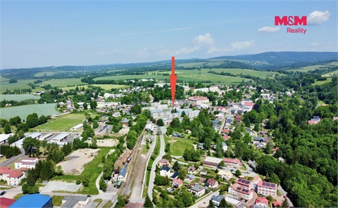 Prodej bytu 2+1, 60 m² - 24