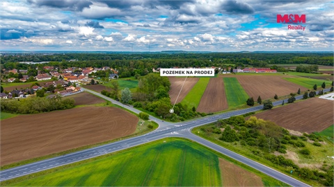 Prodej pozemku pro komerční výstavbu, 2 811 m² 8