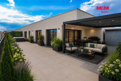Prodej bytu 3kk, 104 m² 4