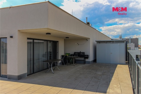 Prodej bytu 3kk, 104 m² - 16