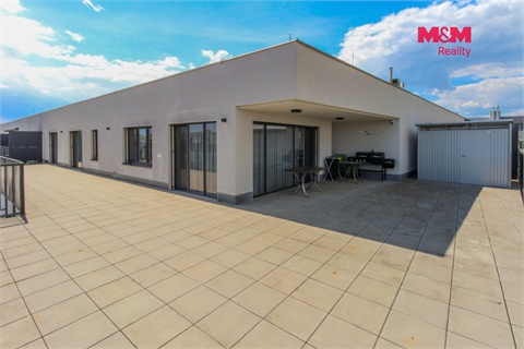Prodej bytu 3kk, 104 m² - 2