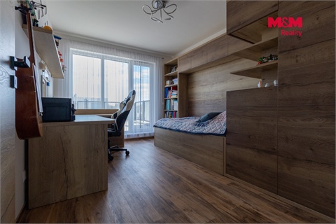 Prodej bytu 3kk, 104 m² - 12