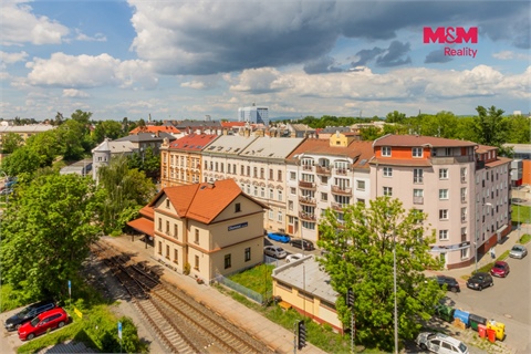 Prodej bytu 3kk, 104 m² 18