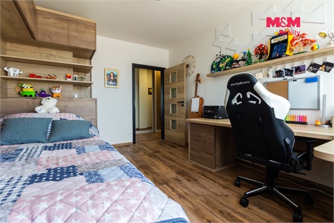 Prodej bytu 3kk, 104 m² 14