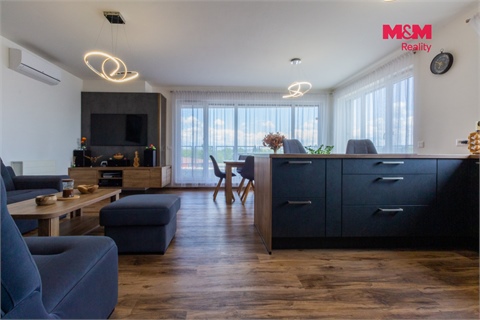 Prodej bytu 3kk, 104 m² 8