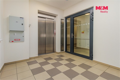 Prodej bytu 3kk, 104 m² - 20