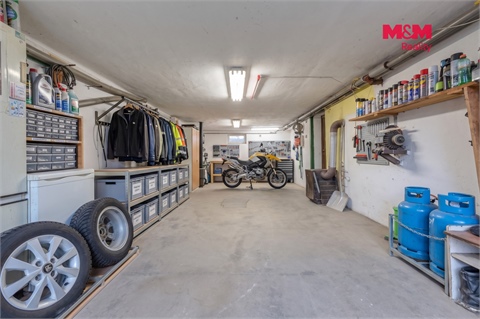 Prodej rodinného domu, 250 m² 22