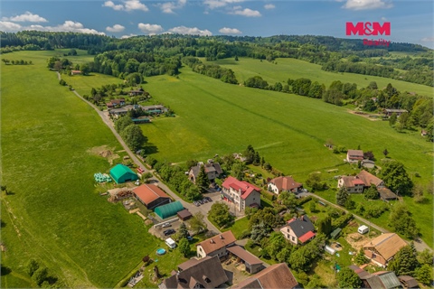 Prodej rodinného domu, 250 m² - 28