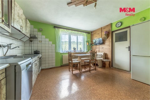Prodej rodinného domu, 250 m² 14