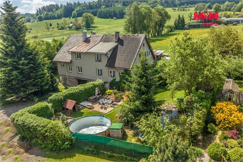 Prodej rodinného domu, 250 m² - 24