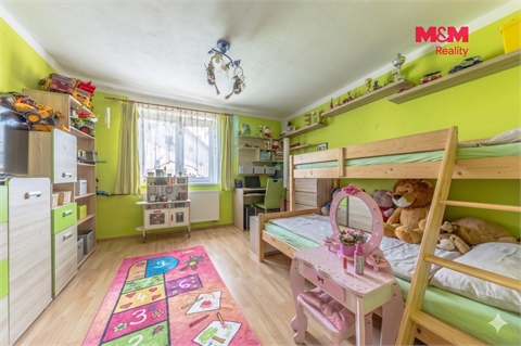 Prodej rodinného domu, 250 m² - 4