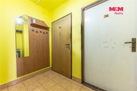 Prodej rodinného domu, 250 m² - 14