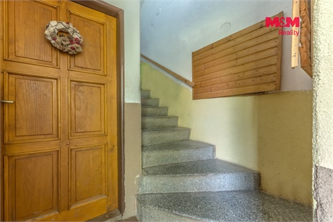 Prodej rodinného domu, 250 m² 10