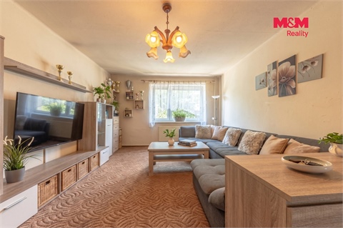 Prodej rodinného domu, 250 m² 2