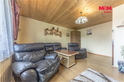 Prodej rodinného domu, 250 m² 12