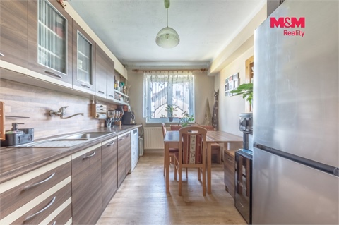 Prodej rodinného domu, 250 m² 4