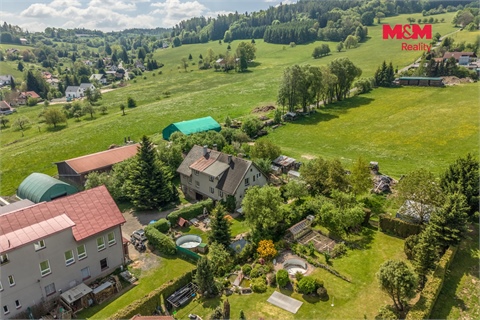 Prodej rodinného domu, 250 m² 24