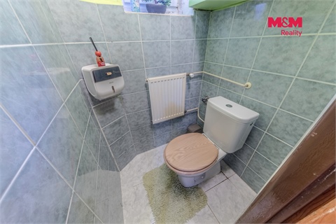 Prodej rodinného domu, 250 m² 8