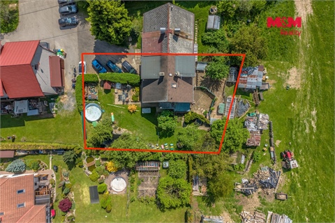 Prodej rodinného domu, 250 m² - 22