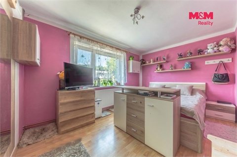 Prodej rodinného domu, 250 m² 6