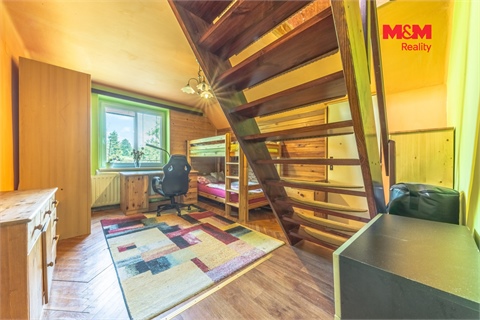 Prodej rodinného domu, 250 m² - 16
