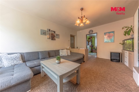 Prodej rodinného domu, 250 m² - 2